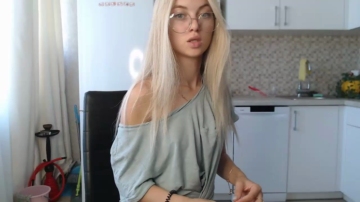 Brilliantvictoria 27-08-2021 Webcam 